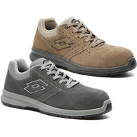 Race 401 S1P src Sicherheitsschuhe - 45 eu - Beige - Beige - Lotto Race 401 S1P src Sicherheitsschuhe - 45 eu - Beige - Beige - Lotto von Lotto
