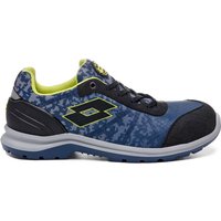 Scarpe antinfortunistiche Lotto hit 400 S1P src 211779 5AV-42 - Blau - 42 - Blau Scarpe antinfortunistiche Lotto hit 400 S1P src 211779 5AV-42 - Blau - 42 - Blau von Lotto