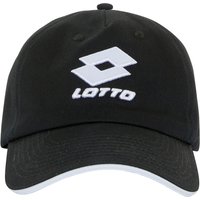 lotto Baseball Cap - mit hochwertiger Logo-Stickerei von Lotto