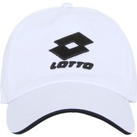 lotto Baseball Cap - mit hochwertiger Logo-Stickerei von Lotto