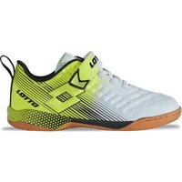 lotto Hallenschuh - ideal für Indoor Sport wie Handball von Lotto