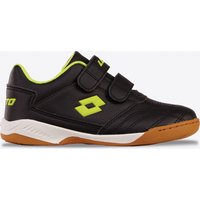 lotto Hallenschuh mit Klettverschluss von Lotto