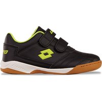 lotto Hallenschuh - mit nicht-färbender Sohle von Lotto