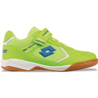 lotto Hallenschuh - mit nichtfärbender Sohle von Lotto