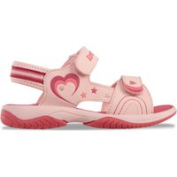 lotto Sandale - mit weicher EVA Innensohle von Lotto