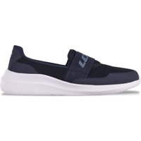 lotto Slipper - mit bequemer Memory-Foam Innensohle von Lotto