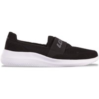 lotto Slipper - mit bequemer Memory-Foam Innensohle von Lotto