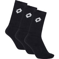 lotto Socken - mit modischem Jacquard Logo von Lotto