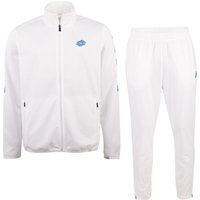 lotto Trainingsanzug - mit Logoprints an den Schultern von Lotto