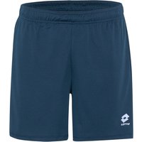 lotto Trainingsshorts - mit dezenter Logostickerei auf dem Bein von Lotto