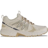 lotto Trekkingschuh - Flexkerben für einen natürlichen Bewegungsablauf lotto Trekkingschuh - Flexkerben für einen natürlichen Bewegungsablauf von Lotto