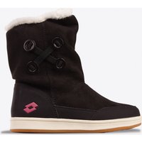 lotto Winterboots Winterschuhe, Winterstiefel, Snowboots, gefüttert mit Reißverschluss von Lotto