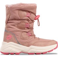lotto Winterboots - mit Reißverschluss auf der Innenseite von Lotto