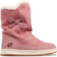 lotto Winterboots, - mit kuschelig-wärmendem Innenfutter lotto Winterboots, - mit kuschelig-wärmendem Innenfutter von Lotto