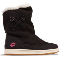 lotto Winterboots - mit kuschelig-wärmendem Innenfutter von Lotto