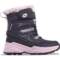 lotto Winterboots - wasserdicht, windabweisend & atmungsaktiv von Lotto