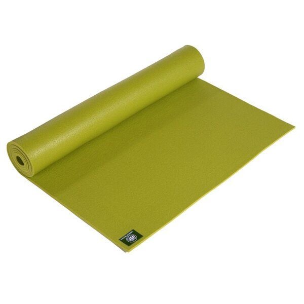 Lotus Design® Yogamatte Studio Premium 4,5 mm Oekotex extra lang von Lotus Design®