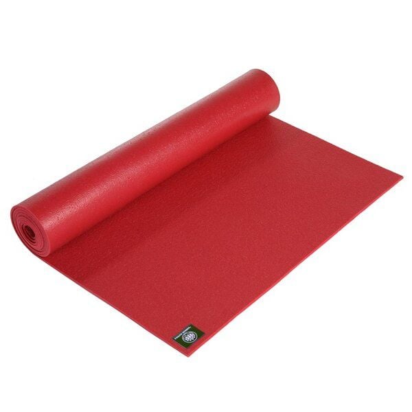 Lotus Design® Yogamatte für Kinder Premium 4,5 mm Oekotex von Lotus Design®