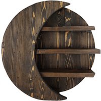 Mond Regal von LotusDesignStoreLLC