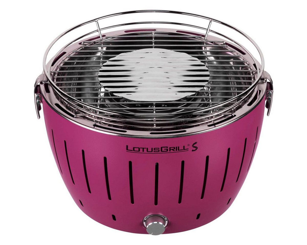 LotusGrill Holzkohlegrill G280 U von LotusGrill