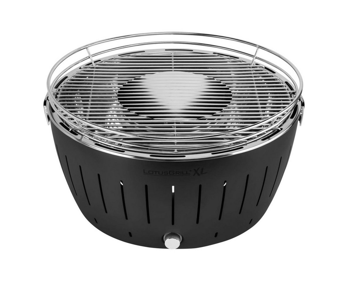 LotusGrill Holzkohlegrill G435 U von LotusGrill