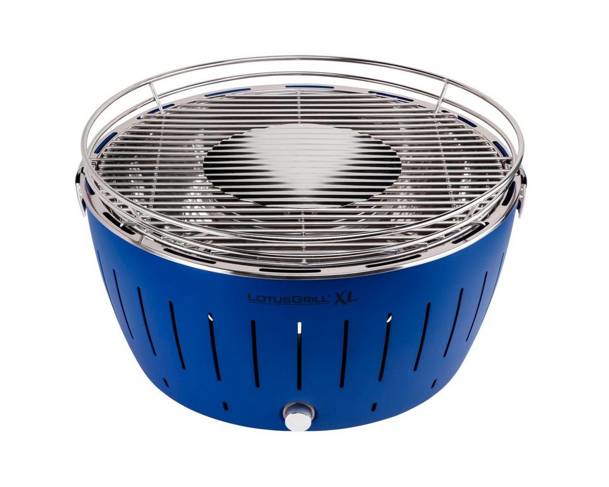 LotusGrill Holzkohlegrill G435 U von LotusGrill