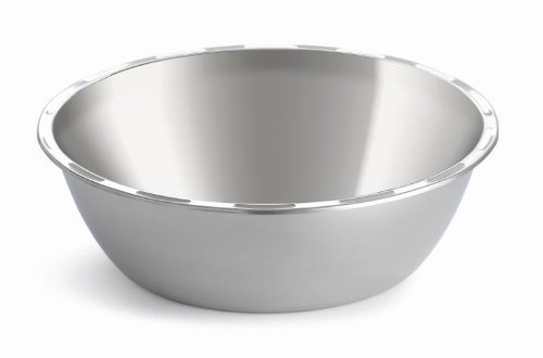 LotusGrill XL Ersatz Edelstahl-Innenschüssel XL! Speziell entwickelt für den raucharmen Holzkohlegrill/Tischgrill LotusGrill XL Ersatz Edelstahl-Innenschüssel XL! Speziell entwickelt für den raucharmen Holzkohlegrill/Tischgrill von LotusGrill