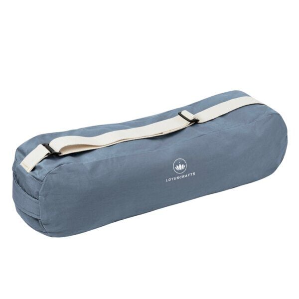 Lotuscrafts Yogatasche Pune  100 % Baumwolle (kbA) von Lotuscrafts