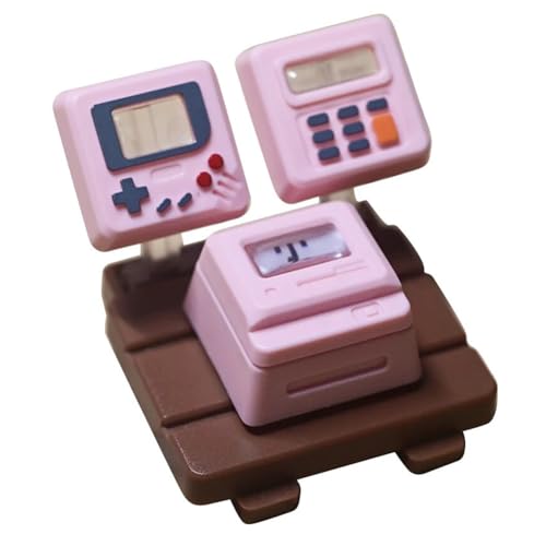 Loufy K04 Tastatur-Tastenkappen, -Set für mechanische, klassische Retro-Tastenkappen, niedliche Tastenkappen, personalisierbar, rosa, einfache Installation, einfach zu bedienen Loufy K04 Tastatur-Tastenkappen, -Set für mechanische, klassische Retro-Tastenkappen, niedliche Tastenkappen, personalisierbar, rosa, einfache Installation, einfach zu bedienen von Loufy