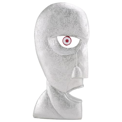 Loufy The Division Bell Statue Creatives Resin Statue Decorative the Division Bell Sculpture Ornaments von Loufy