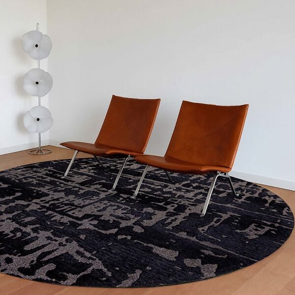 Louis De Poortere Teppich STRUCTURES BAOBAB Louis De Poortere Teppich STRUCTURES BAOBAB von Louis De Poortere