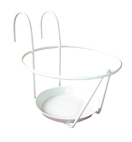 Louis Moulin Topfuntersetzer, 20-22 cm, Weiß Louis Moulin Topfuntersetzer, 20-22 cm, Weiß von Louis Moulin