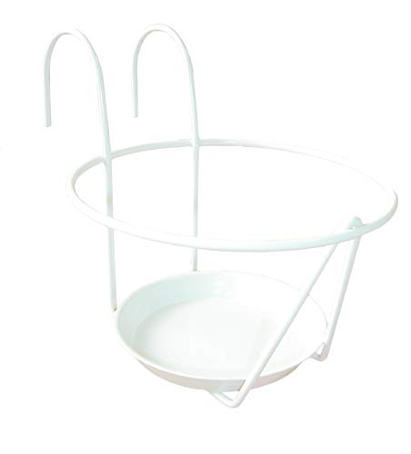 Louis Moulin Topfuntersetzer, 25 cm, Weiß Louis Moulin Topfuntersetzer, 25 cm, Weiß von Louis Moulin