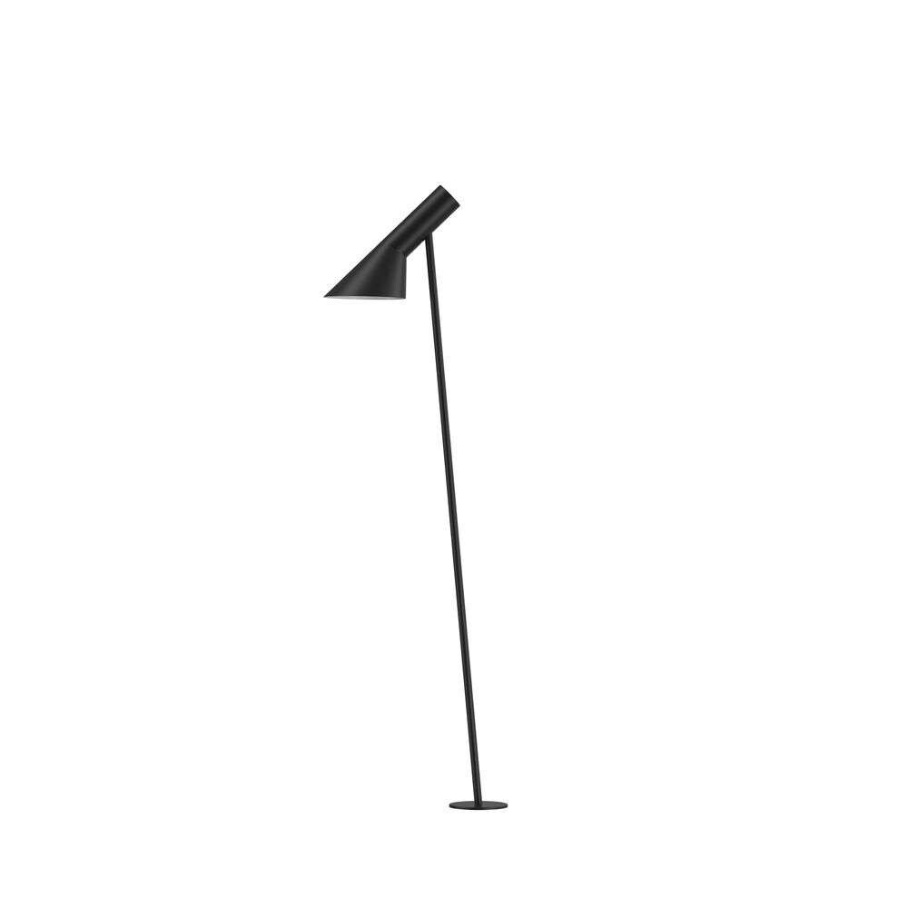 Louis Poulsen - AJ Garden Long Garten Leuchte 2700K Anchor Black von Louis Poulsen