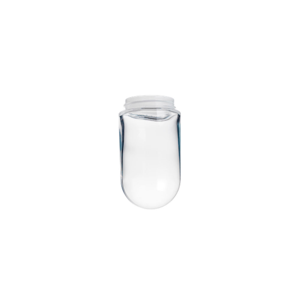 louis Poulsen - Glas für Albertslund Milchglas von louis Poulsen