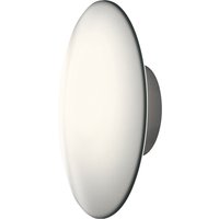 Louis Poulsen AJ Eklipta Wand- / Deckenleuchte Ø: 35 cm, opalweiß von Louis Poulsen