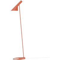Louis Poulsen AJ Stehleuchte Electric orange Louis Poulsen AJ Stehleuchte Electric orange von Louis Poulsen