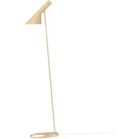 Louis Poulsen AJ Stehleuchte Warm sand von Louis Poulsen