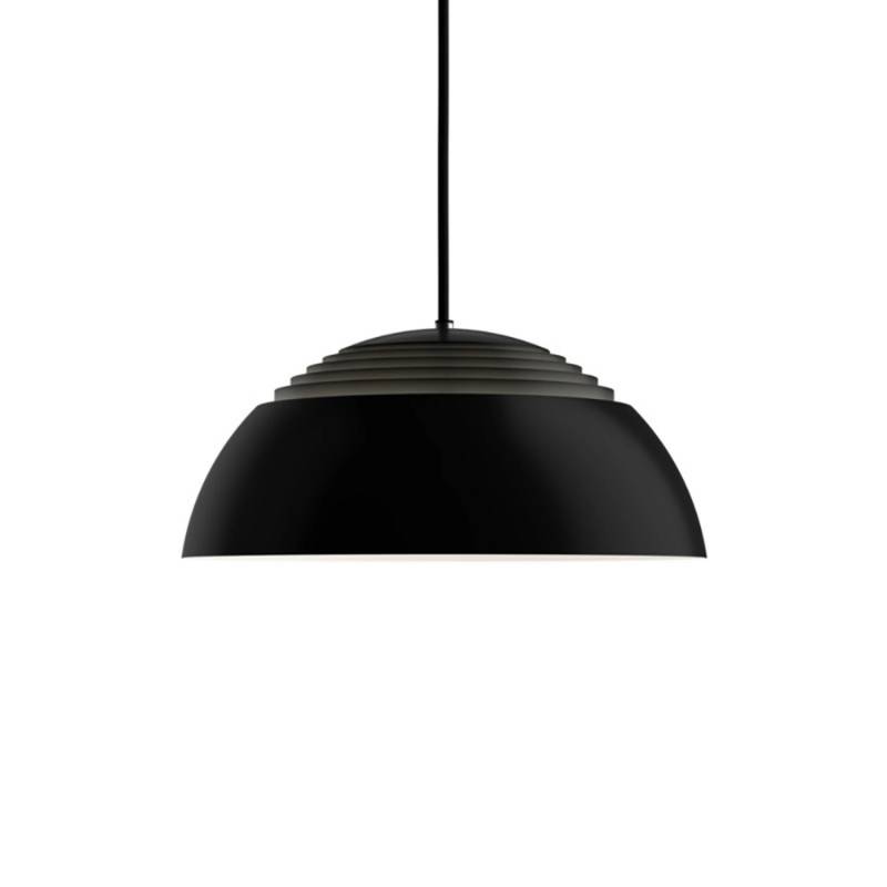Louis Poulsen   Aj Royal 370 Led Pendelleuchte Hängeleuchte Defektware D-Ware von Louis Poulsen