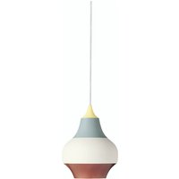 Louis Poulsen Cirque Pendelleuchte, Ø: 15 cm gelb von Louis Poulsen
