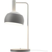 Louis Poulsen FJ Elements Tischleuchte grau matt (2-Ton-Effekt) von Louis Poulsen