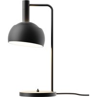 Louis Poulsen FJ Elements Tischleuchte schwarz matt von Louis Poulsen