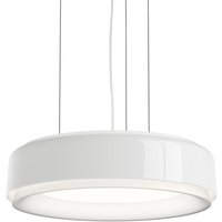 Louis Poulsen LP Grand 320 LED Pendelleuchte 3000 K, weiß glänzend Louis Poulsen LP Grand 320 LED Pendelleuchte 3000 K, weiß glänzend von Louis Poulsen