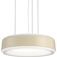 Louis Poulsen LP Grand 320 LED Pendelleuchte 3000 K, champagne matt Louis Poulsen LP Grand 320 LED Pendelleuchte 3000 K, champagne matt von Louis Poulsen