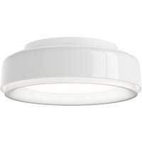 Louis Poulsen LP Grand 320 LED Wand- / Deckenleuchte 2700 K, weiß glänzend von Louis Poulsen