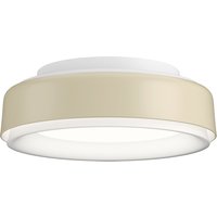 Louis Poulsen LP Grand 320 LED Wand- / Deckenleuchte 2700 K, champagne ematt Louis Poulsen LP Grand 320 LED Wand- / Deckenleuchte 2700 K, champagne ematt von Louis Poulsen