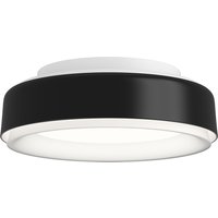 Louis Poulsen LP Grand 320 LED Wand- / Deckenleuchte 3000 K, schwarz matt Louis Poulsen LP Grand 320 LED Wand- / Deckenleuchte 3000 K, schwarz matt von Louis Poulsen