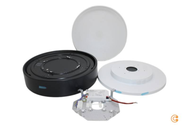 B-Ware Louis Poulsen Lp Circle Deckenlampe Hängelampe Lampe Leuchte Siehe Text/Foto von Louis Poulsen