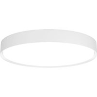 Louis Poulsen - Lp Slim Round Aufbauleuchte von Louis Poulsen