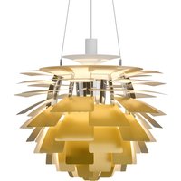 Louis Poulsen PH Artichoke LED Pendelleuchte, Ø: 60 cm von Louis Poulsen